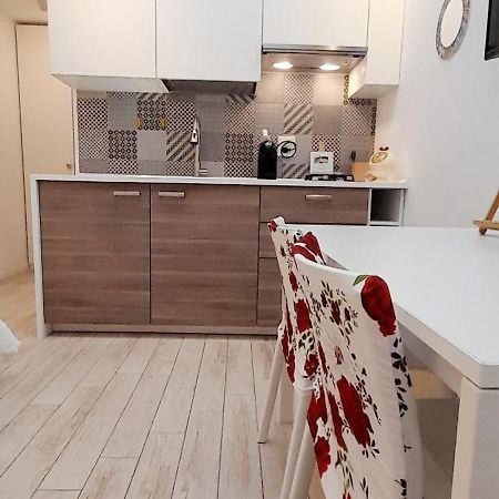 Barbara Classy Apartment 101 Сиракузы Экстерьер фото