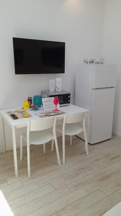 Barbara Classy Apartment 101 Сиракузы Экстерьер фото