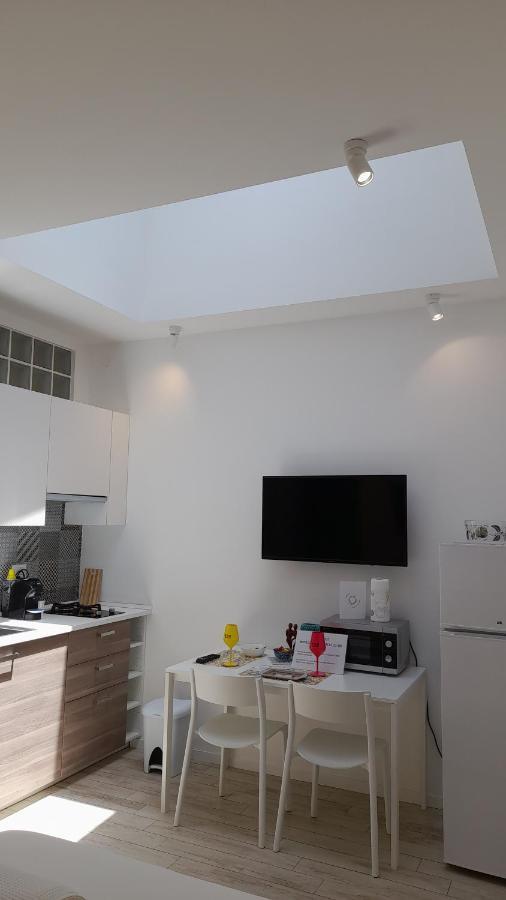 Barbara Classy Apartment 101 Сиракузы Экстерьер фото