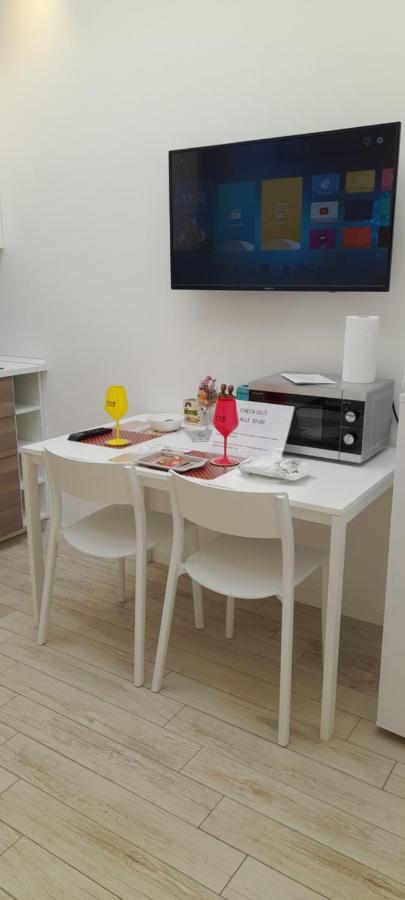 Barbara Classy Apartment 101 Сиракузы Экстерьер фото