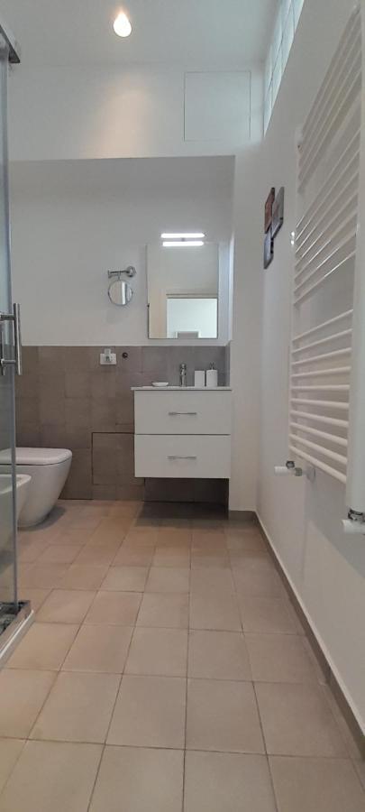 Barbara Classy Apartment 101 Сиракузы Экстерьер фото