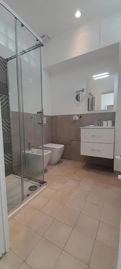 Barbara Classy Apartment 101 Сиракузы Экстерьер фото