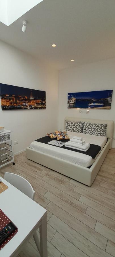 Barbara Classy Apartment 101 Сиракузы Экстерьер фото