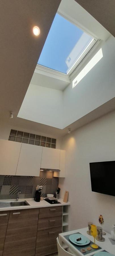 Barbara Classy Apartment 101 Сиракузы Экстерьер фото