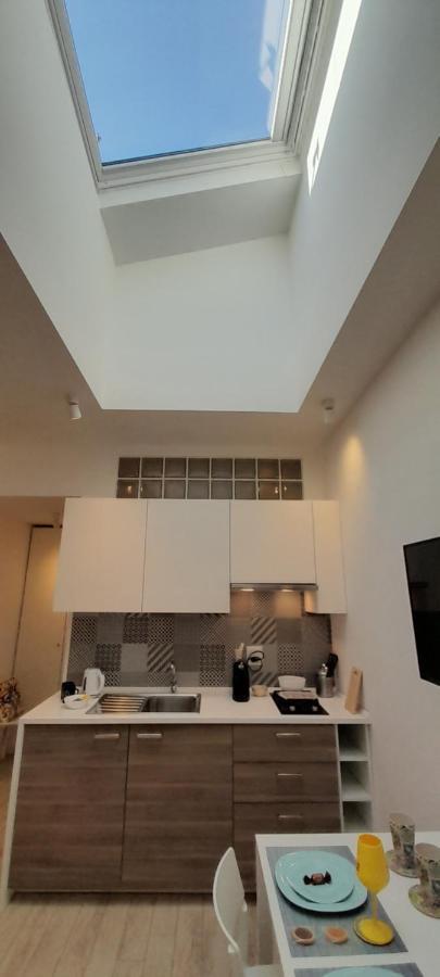 Barbara Classy Apartment 101 Сиракузы Экстерьер фото
