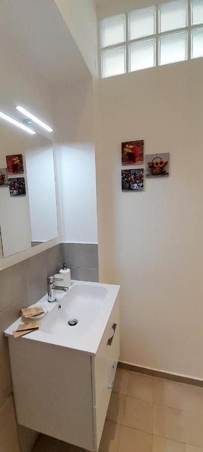 Barbara Classy Apartment 101 Сиракузы Экстерьер фото