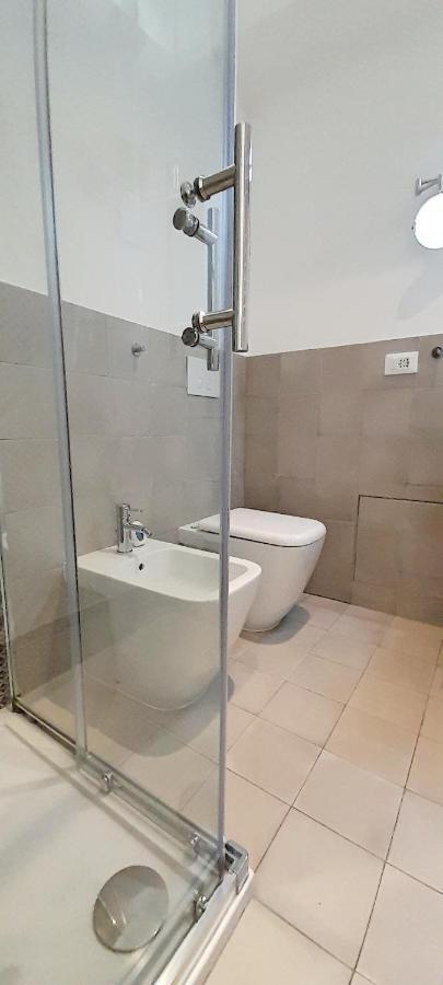 Barbara Classy Apartment 101 Сиракузы Экстерьер фото