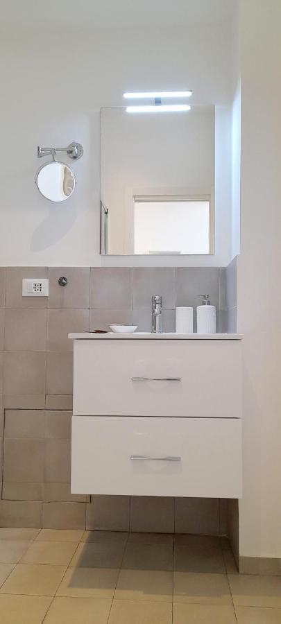 Barbara Classy Apartment 101 Сиракузы Экстерьер фото