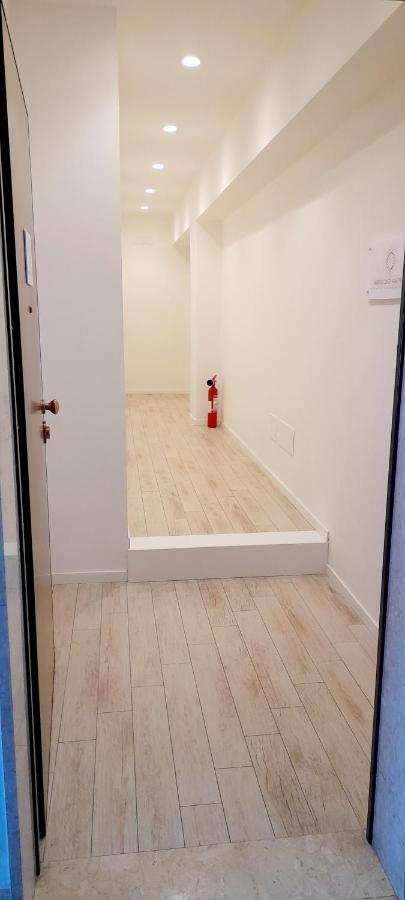 Barbara Classy Apartment 101 Сиракузы Экстерьер фото