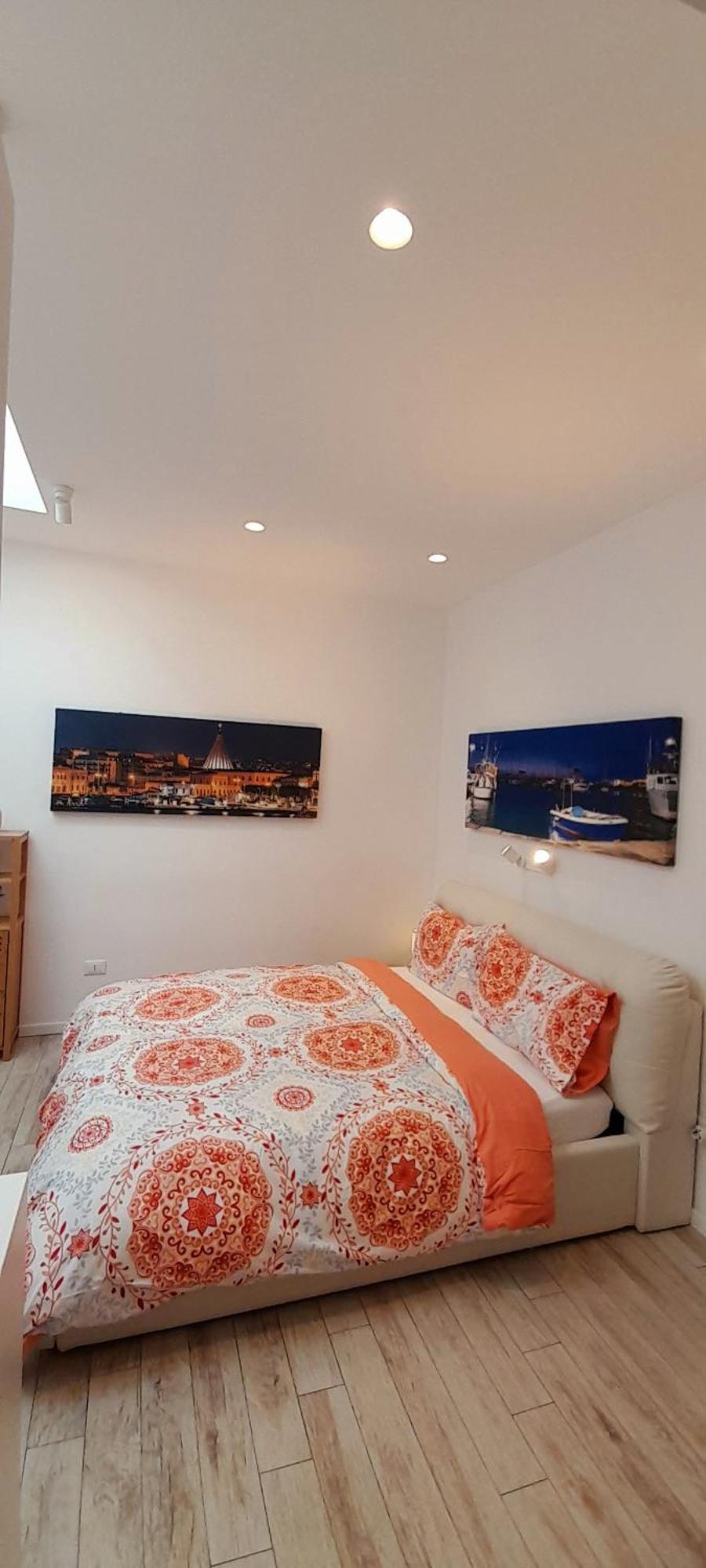 Barbara Classy Apartment 101 Сиракузы Экстерьер фото