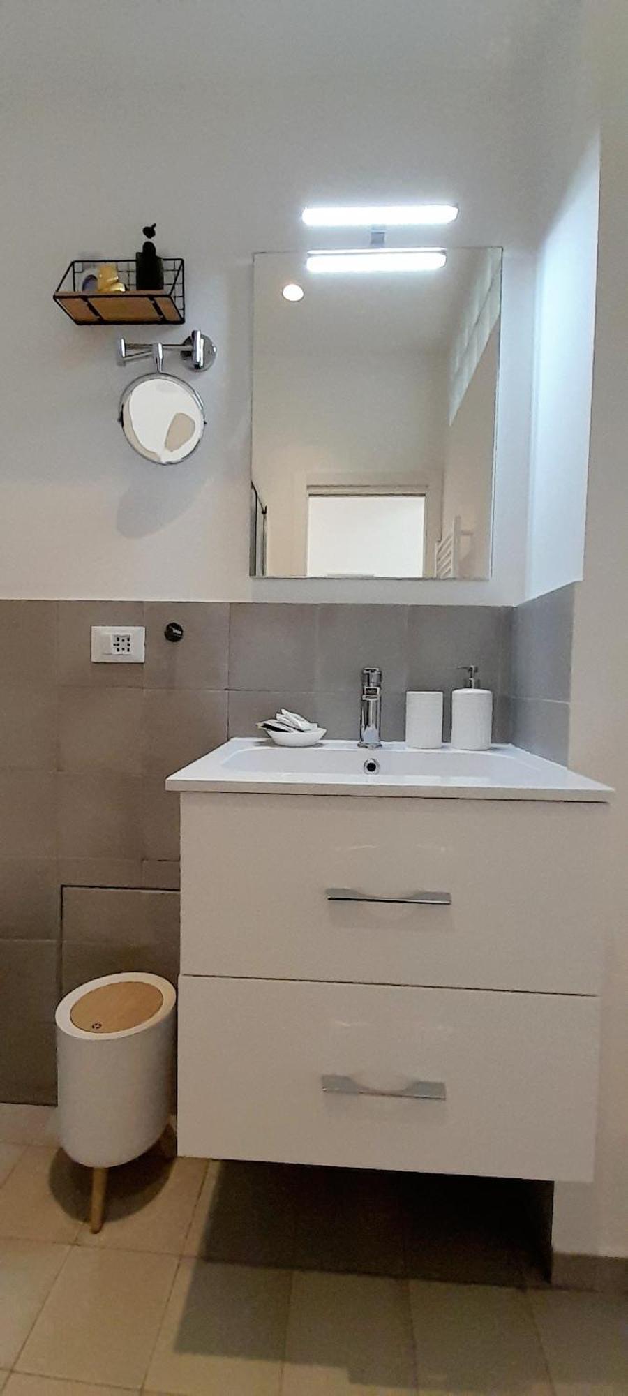 Barbara Classy Apartment 101 Сиракузы Экстерьер фото
