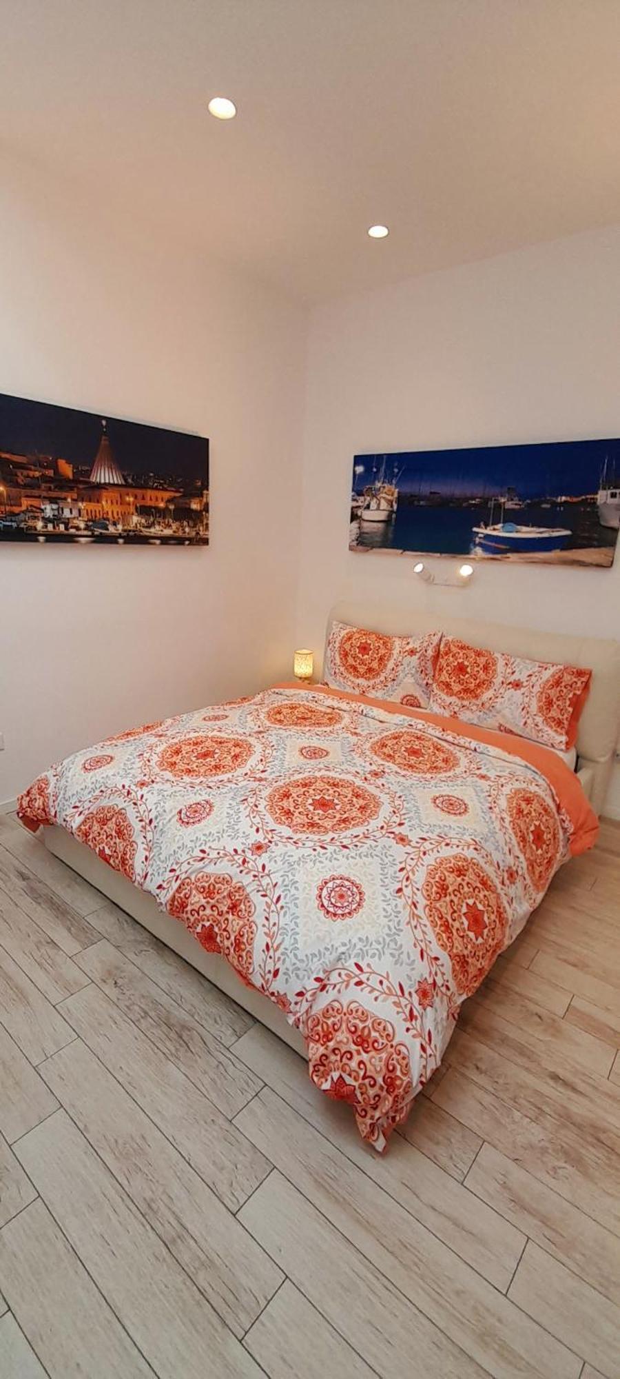 Barbara Classy Apartment 101 Сиракузы Экстерьер фото