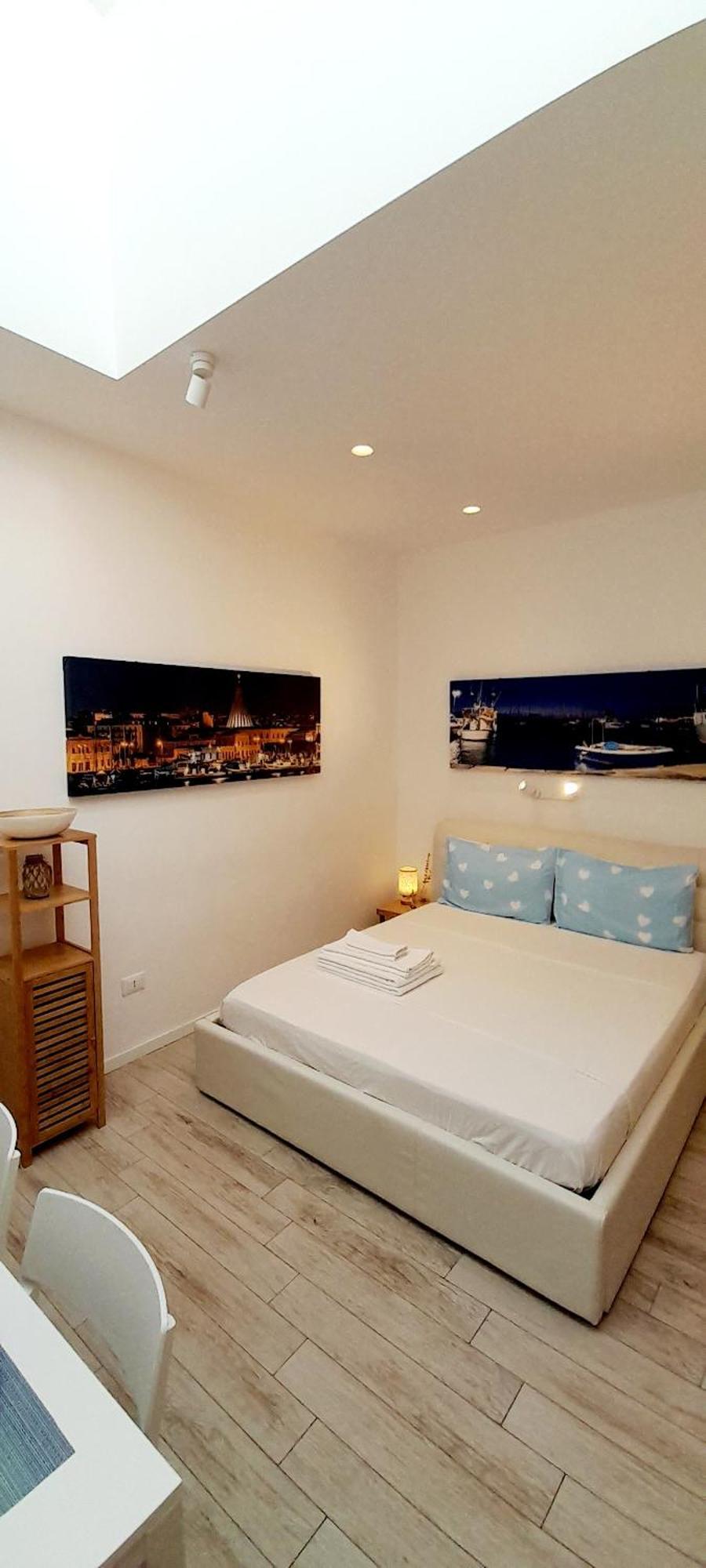 Barbara Classy Apartment 101 Сиракузы Экстерьер фото