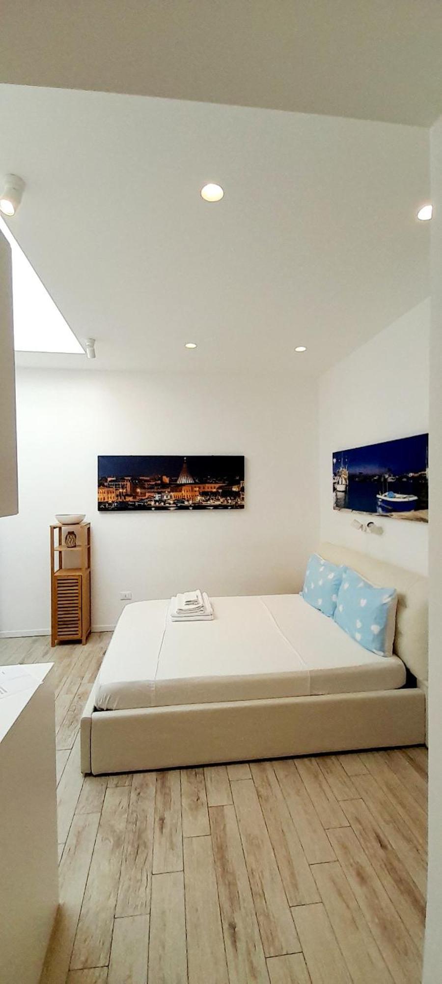 Barbara Classy Apartment 101 Сиракузы Экстерьер фото