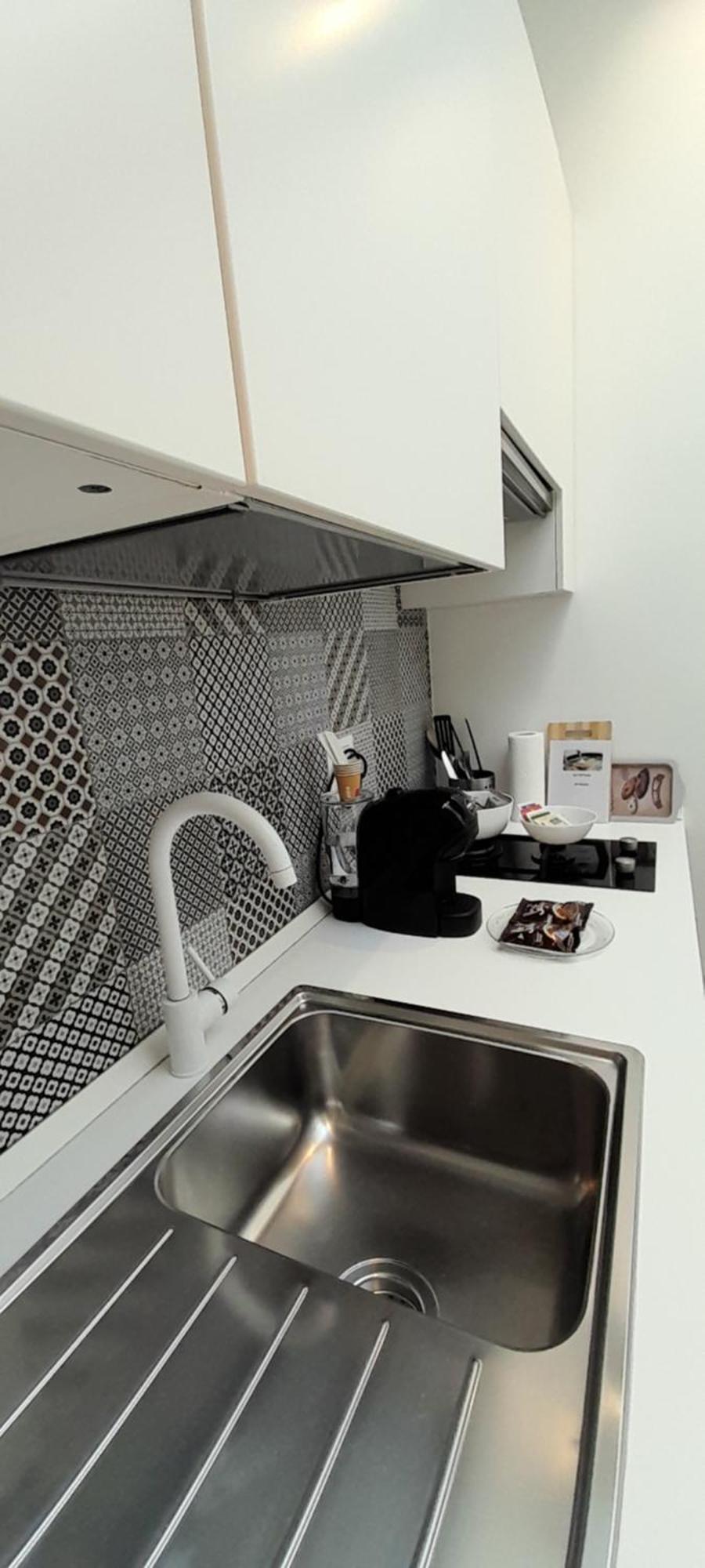 Barbara Classy Apartment 101 Сиракузы Экстерьер фото