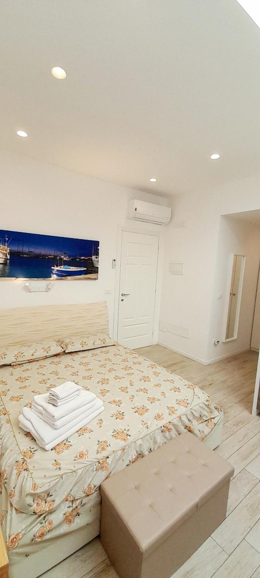 Barbara Classy Apartment 101 Сиракузы Экстерьер фото