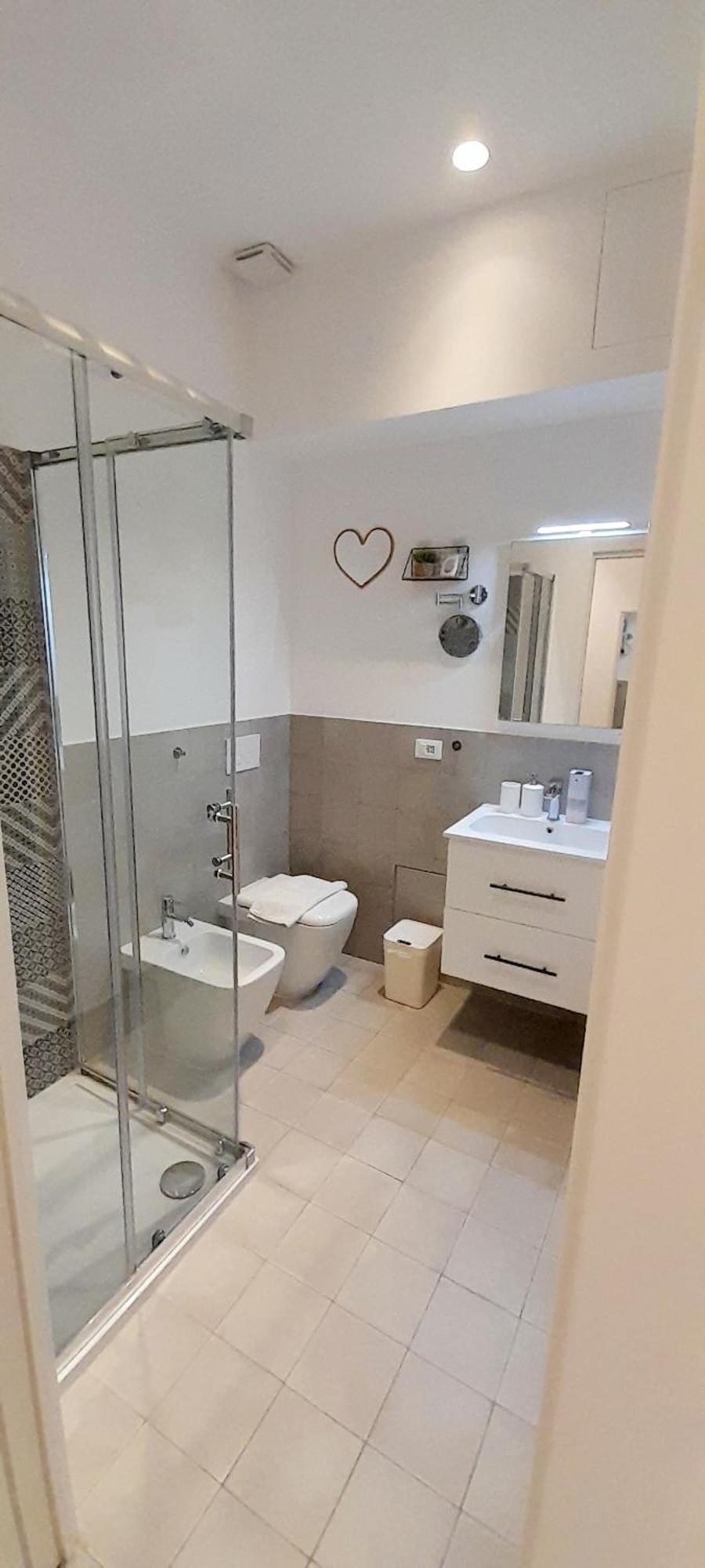 Barbara Classy Apartment 101 Сиракузы Экстерьер фото