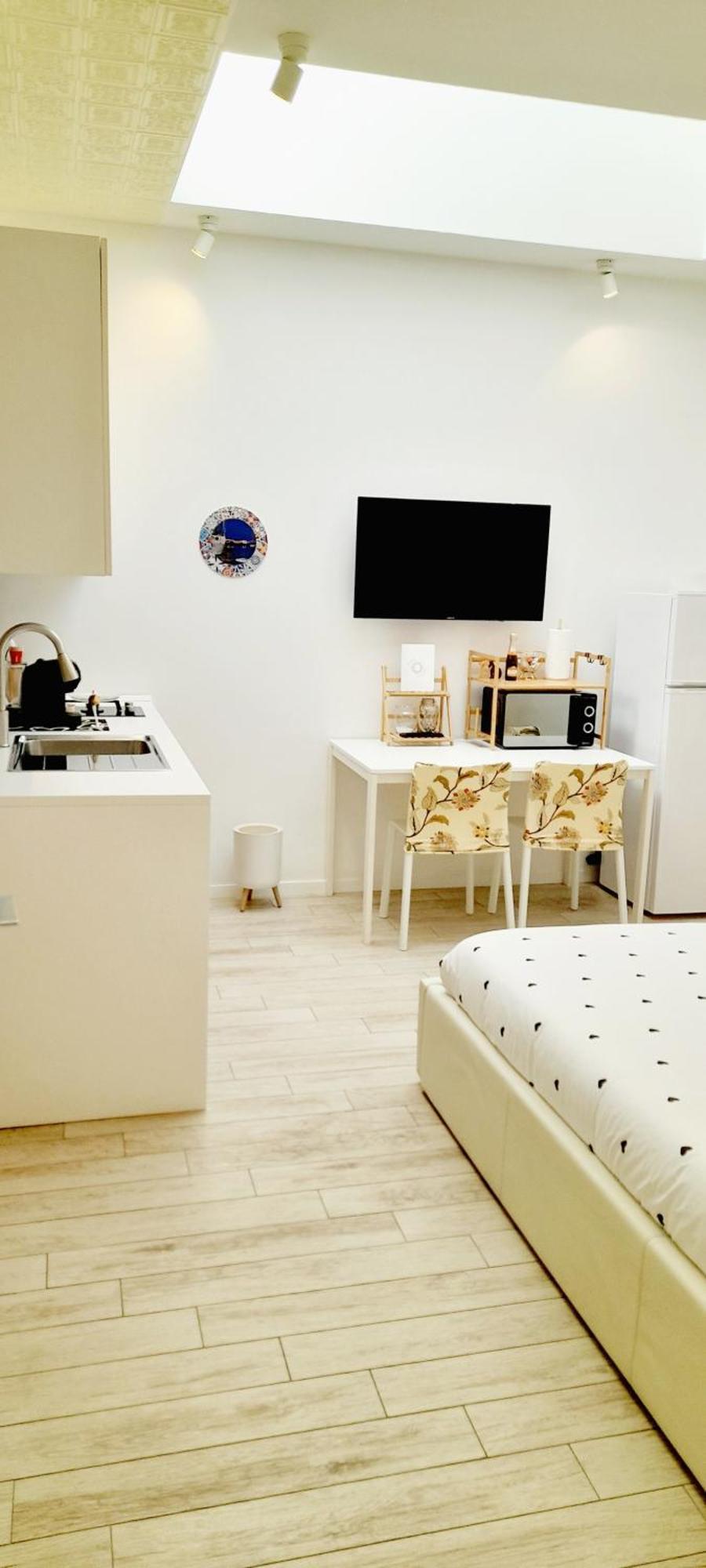 Barbara Classy Apartment 101 Сиракузы Экстерьер фото