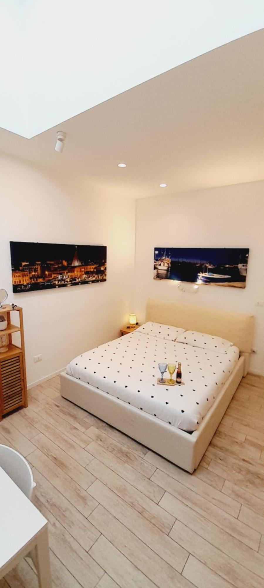 Barbara Classy Apartment 101 Сиракузы Экстерьер фото