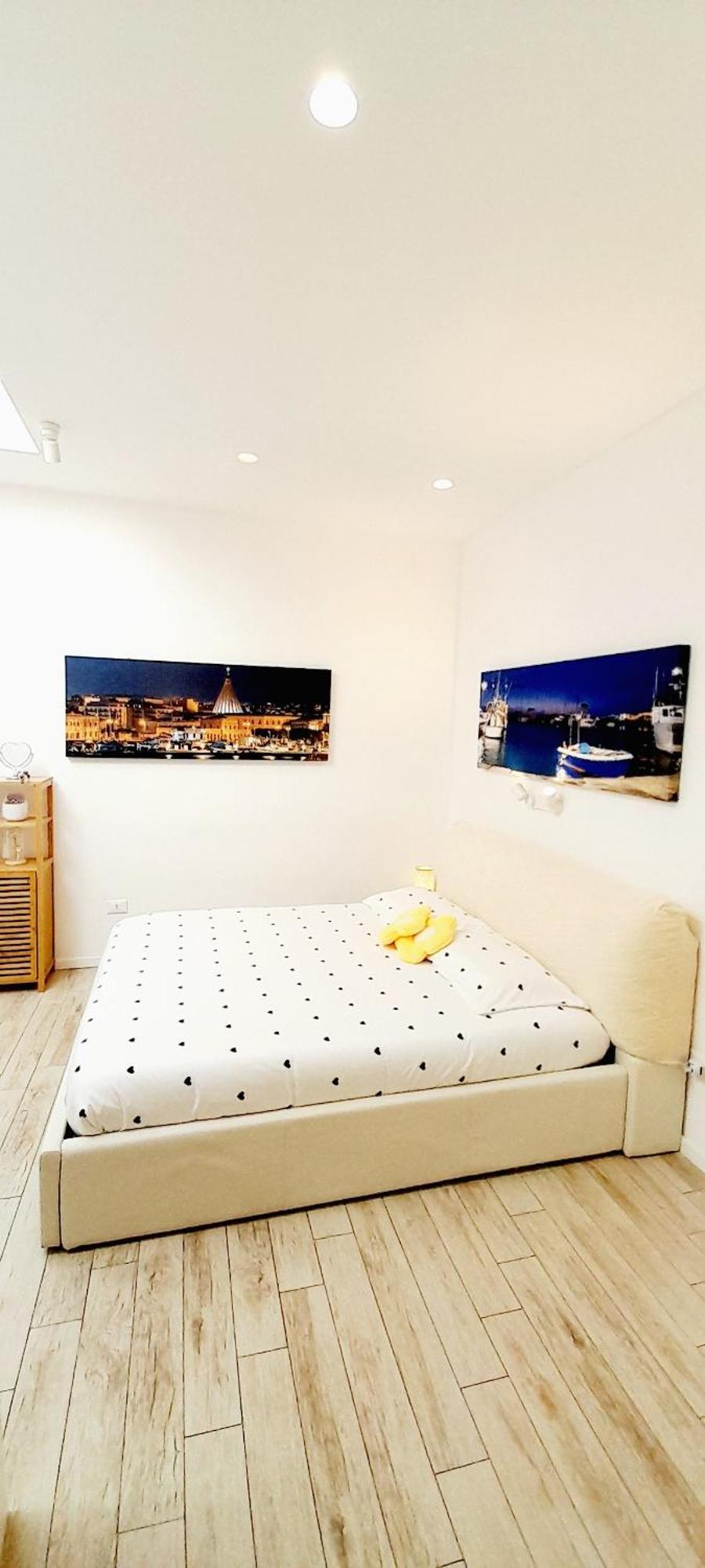 Barbara Classy Apartment 101 Сиракузы Экстерьер фото