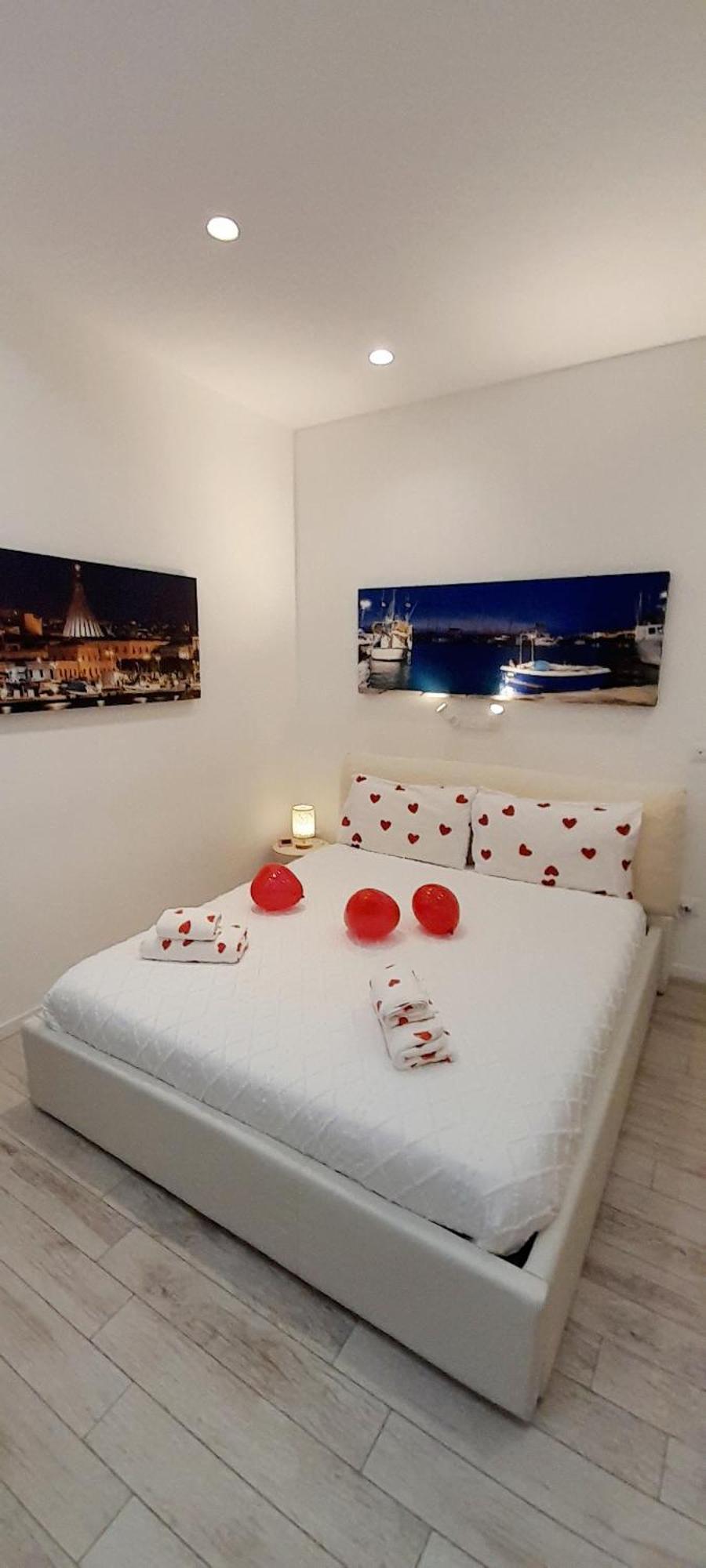 Barbara Classy Apartment 101 Сиракузы Экстерьер фото