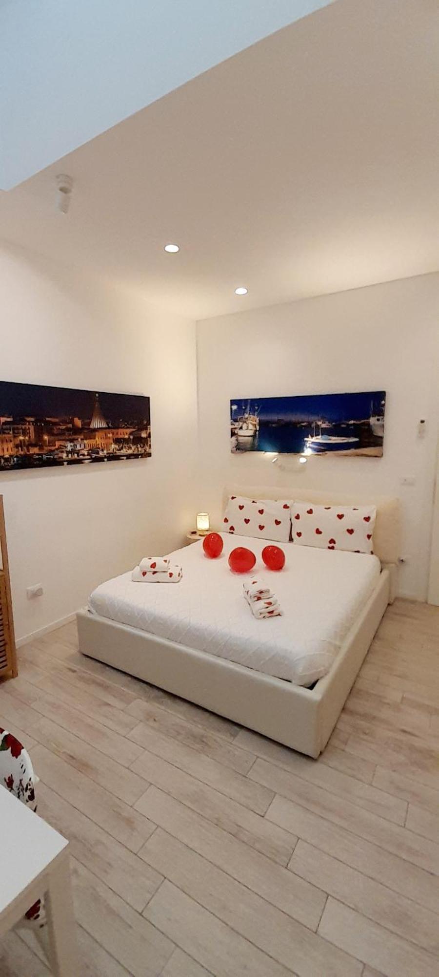 Barbara Classy Apartment 101 Сиракузы Экстерьер фото