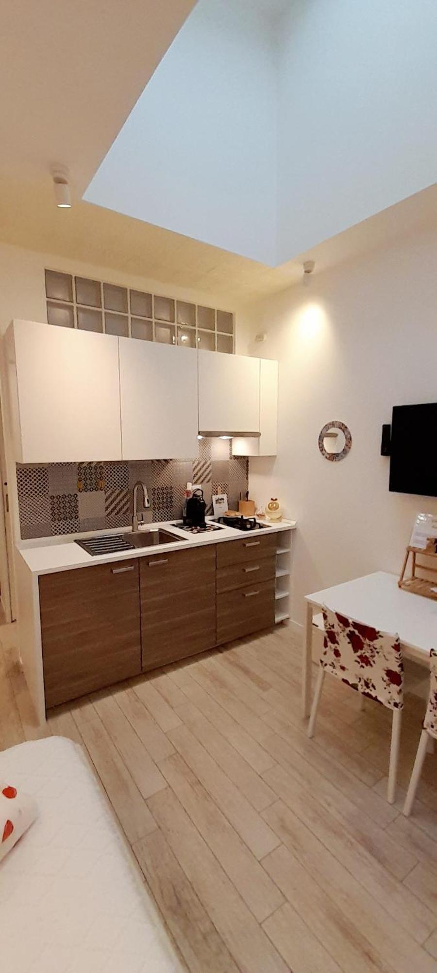 Barbara Classy Apartment 101 Сиракузы Экстерьер фото
