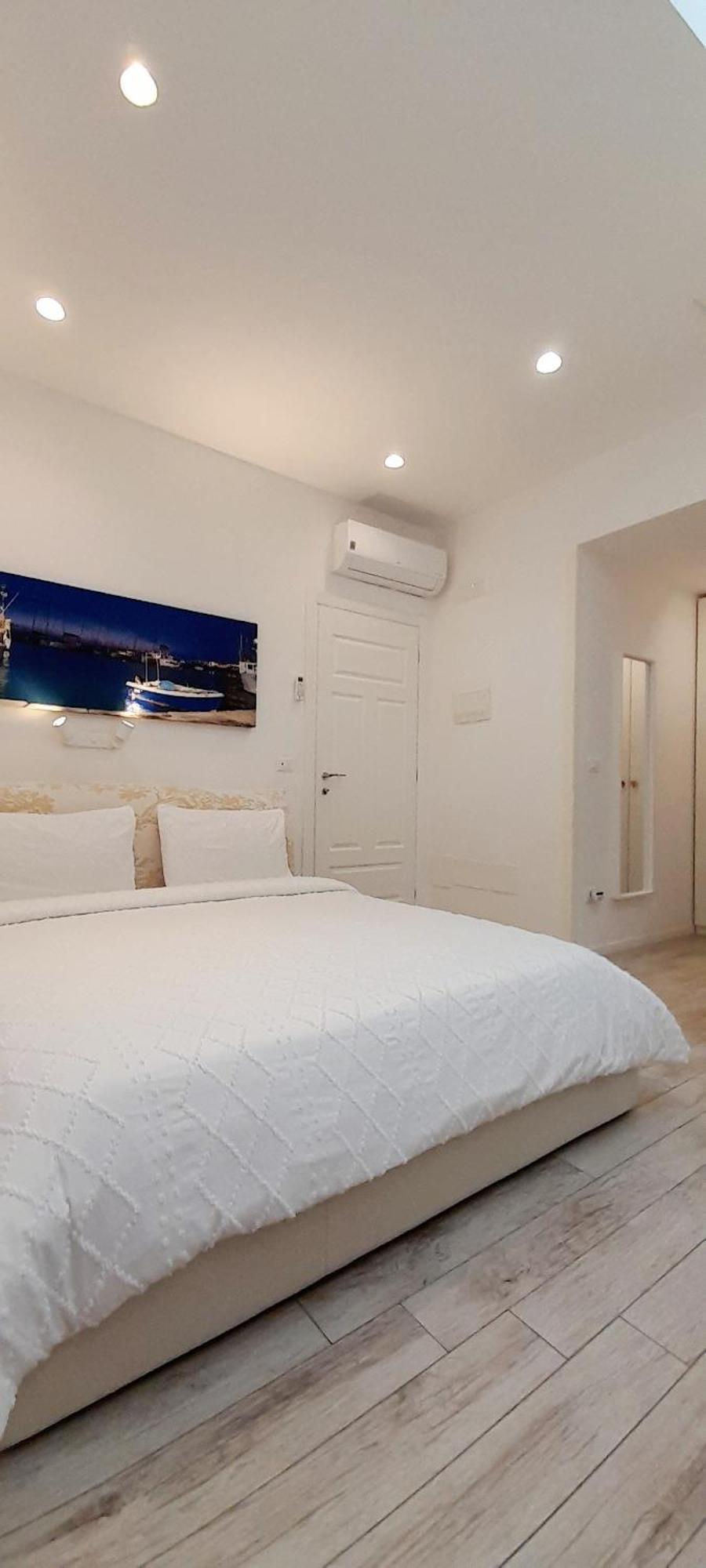 Barbara Classy Apartment 101 Сиракузы Экстерьер фото