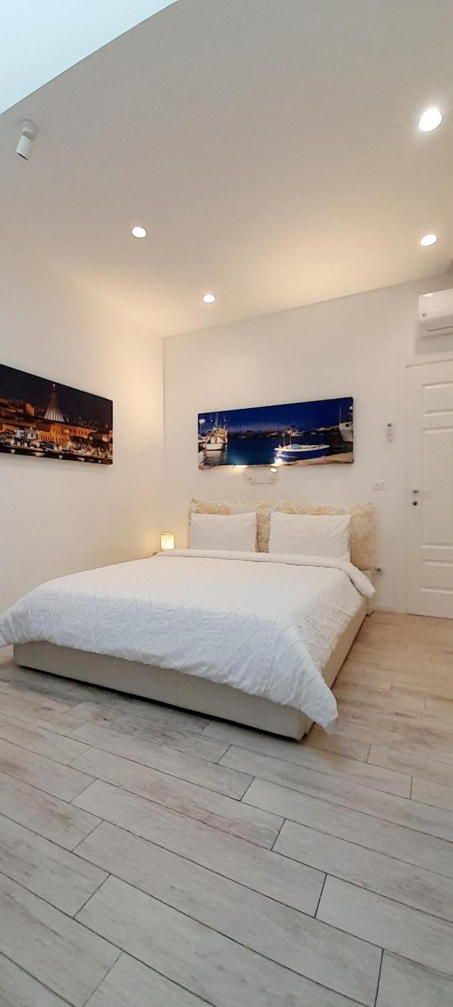 Barbara Classy Apartment 101 Сиракузы Экстерьер фото