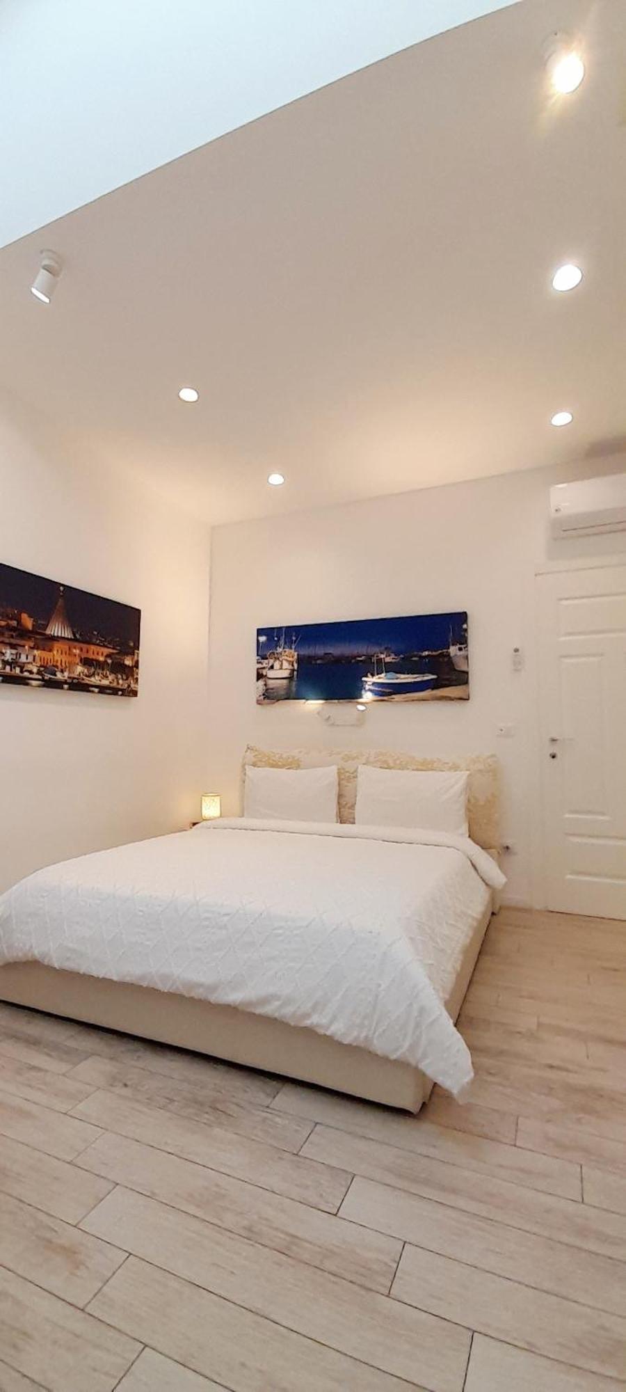 Barbara Classy Apartment 101 Сиракузы Экстерьер фото