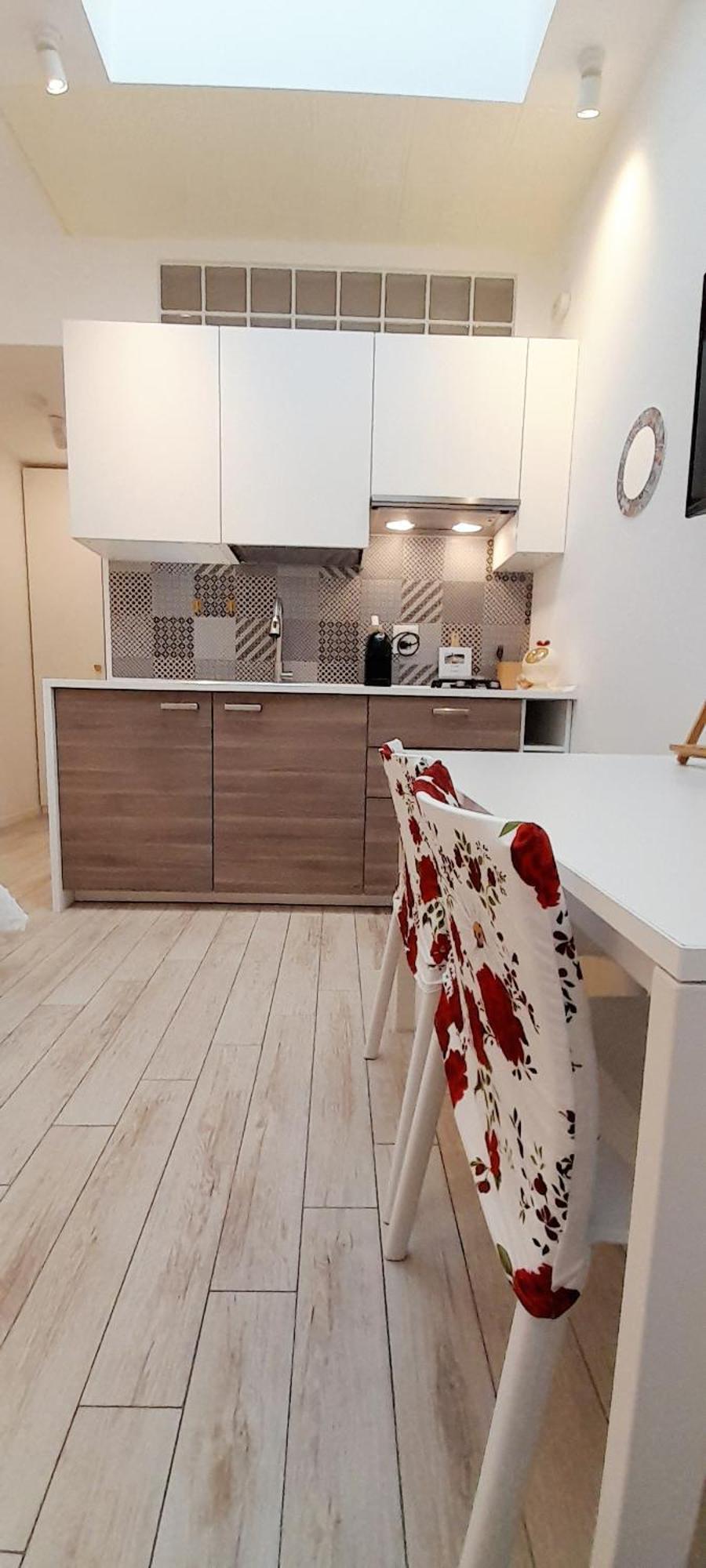 Barbara Classy Apartment 101 Сиракузы Экстерьер фото